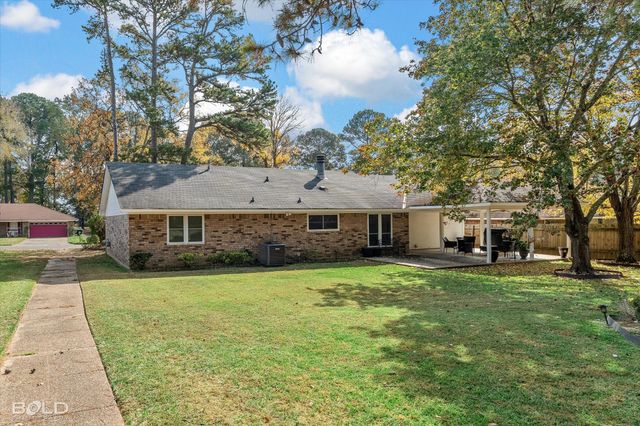 6128 N Weatherby Drive, Shreveport, LA 71129