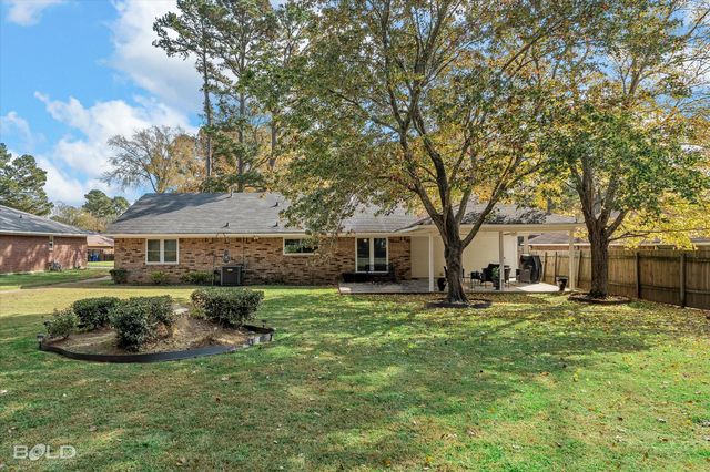 6128 N Weatherby Drive, Shreveport, LA 71129