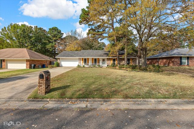 6128 N Weatherby Drive, Shreveport, LA 71129