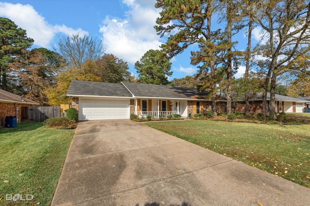 6128 N Weatherby Drive, Shreveport, LA 71129
