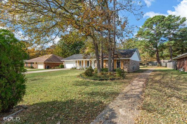 6128 N Weatherby Drive, Shreveport, LA 71129