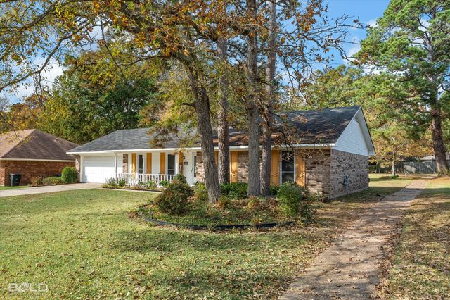 6128 N Weatherby Drive, Shreveport, LA 71129