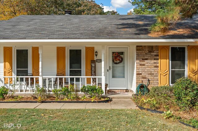 6128 N Weatherby Drive, Shreveport, LA 71129