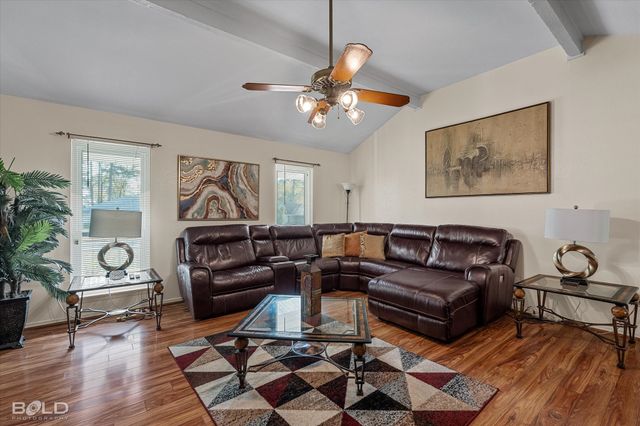 6128 N Weatherby Drive, Shreveport, LA 71129