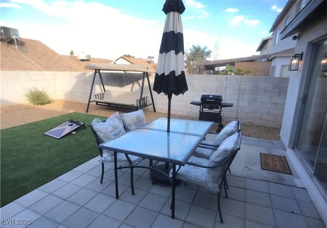 6348 Greyhawk Avenue, Las Vegas, NV 89108