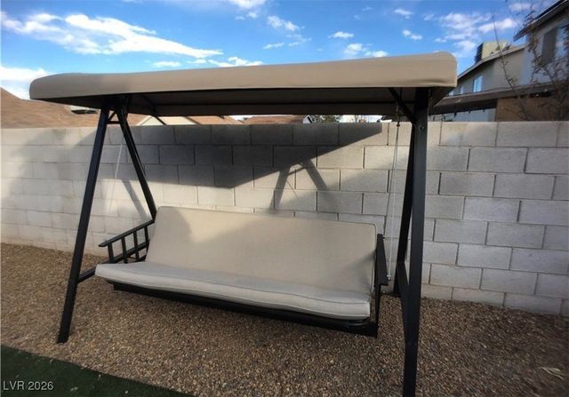 6348 Greyhawk Avenue, Las Vegas, NV 89108