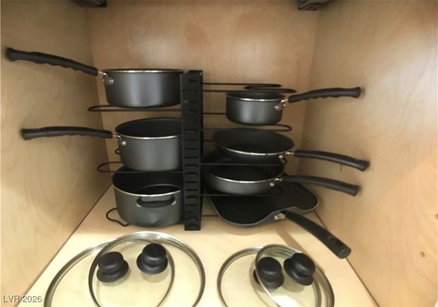 6348 Greyhawk Avenue, Las Vegas, NV 89108