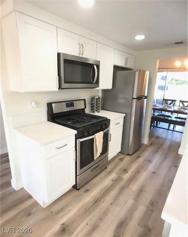 6348 Greyhawk Avenue, Las Vegas, NV 89108