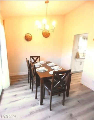 6348 Greyhawk Avenue, Las Vegas, NV 89108