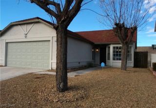 6348 Greyhawk Avenue, Las Vegas, NV 89108