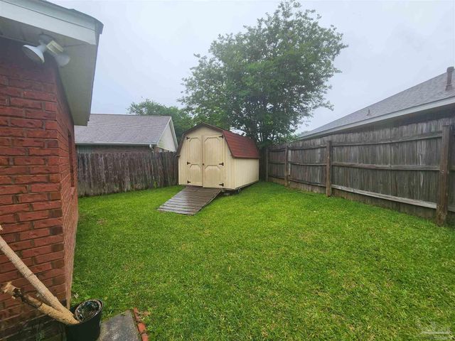 1265 Mazurek Blvd, Pensacola, FL 32514