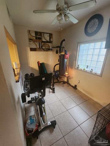 1265 Mazurek Blvd, Pensacola, FL 32514