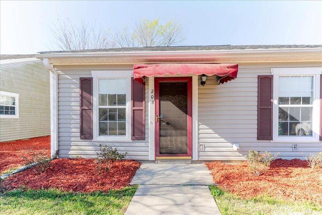 205 Sandy Run, Aiken, SC 29803