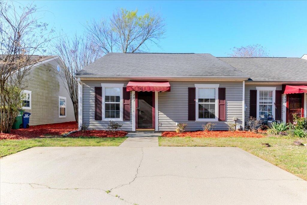 205 Sandy Run, Aiken, SC 29803