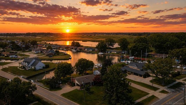 32160 S River Road, Harrison Twp, MI 48045