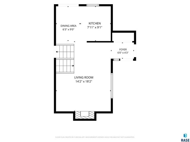 5404 W Chelsea Dr Drive, Sioux Falls, SD 57106