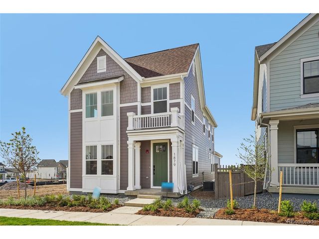 1879 Chestnut Ave, Erie, CO 80516