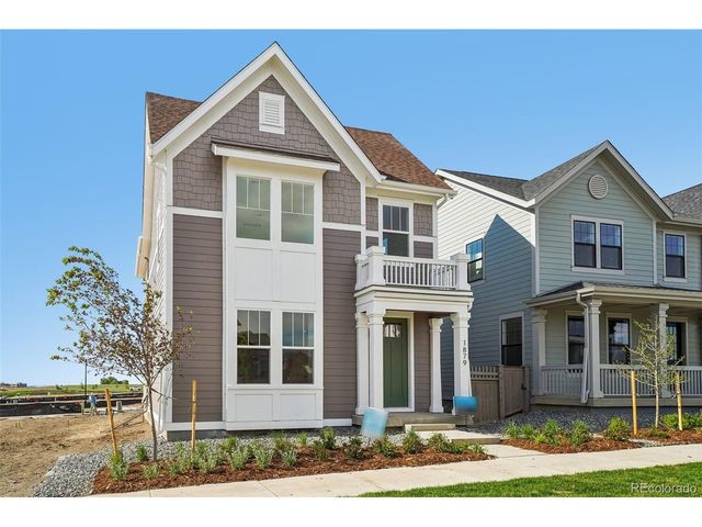 1879 Chestnut Ave, Erie, CO 80516