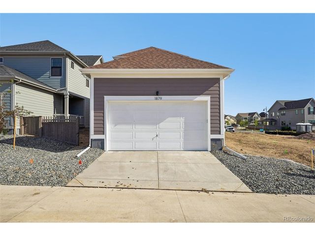1879 Chestnut Ave, Erie, CO 80516