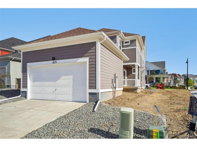 1879 Chestnut Ave, Erie, CO 80516