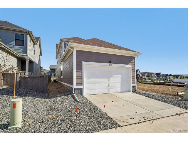 1879 Chestnut Ave, Erie, CO 80516