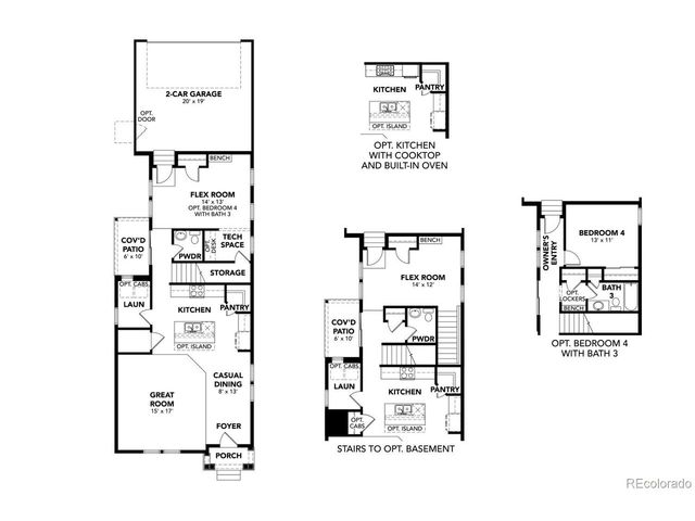1879 Chestnut Ave, Erie, CO 80516