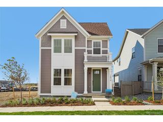 1879 Chestnut Ave, Erie, CO 80516