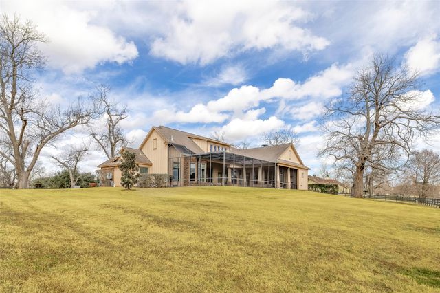 31102 Lower Oxbow Trace, Fulshear, TX 77441