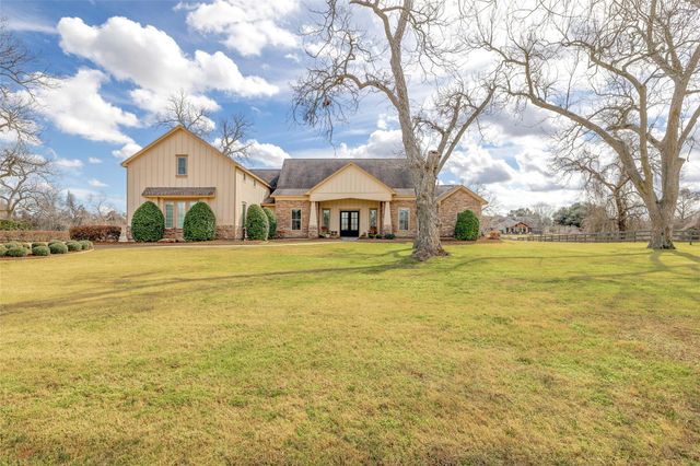 31102 Lower Oxbow Trace, Fulshear, TX 77441