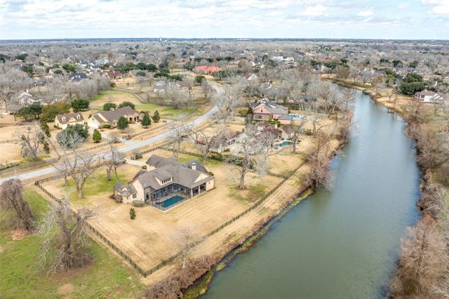 31102 Lower Oxbow Trace, Fulshear, TX 77441