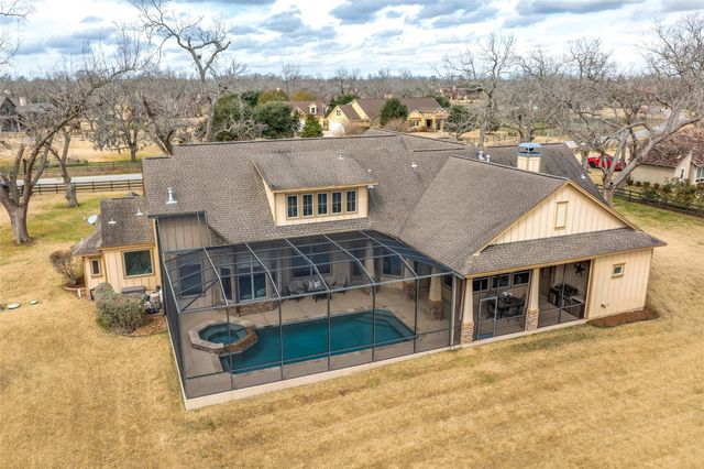 31102 Lower Oxbow Trace, Fulshear, TX 77441