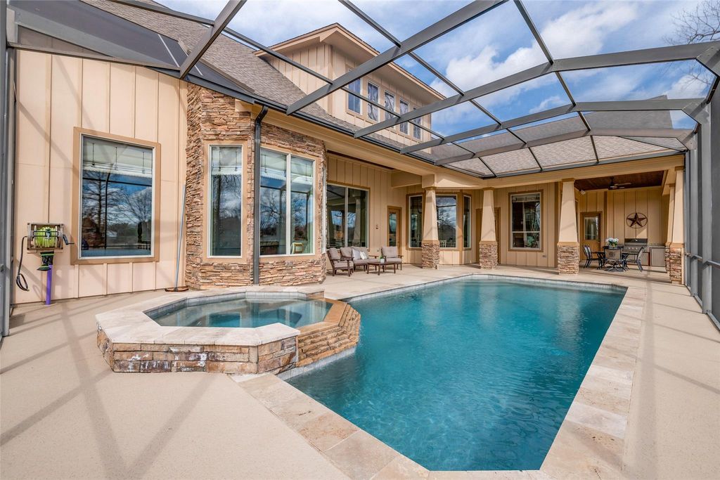 31102 Lower Oxbow Trace, Fulshear, TX 77441