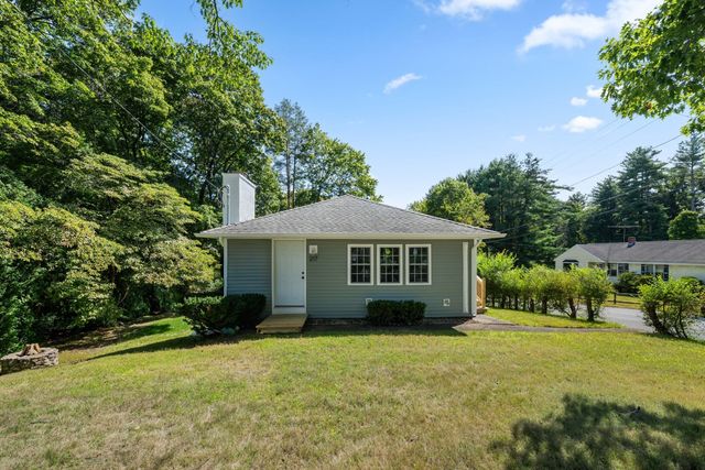 217 W Main Street, Northborough, MA 01532