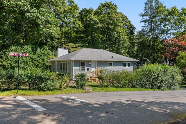 217 W Main Street, Northborough, MA 01532