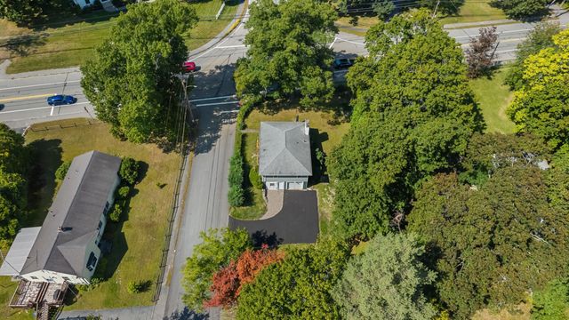 217 W Main Street, Northborough, MA 01532