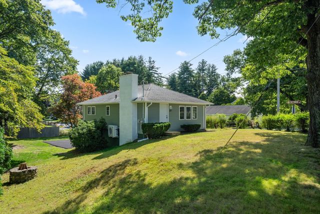 217 W Main Street, Northborough, MA 01532