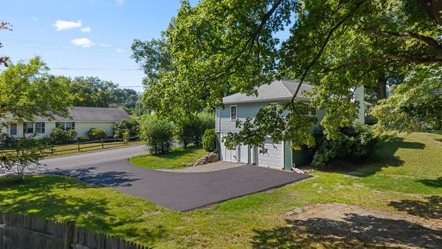217 W Main Street, Northborough, MA 01532