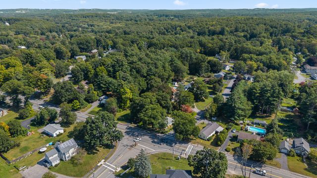 217 W Main Street, Northborough, MA 01532