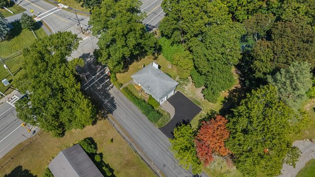 217 W Main Street, Northborough, MA 01532