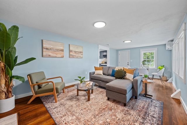 217 W Main Street, Northborough, MA 01532