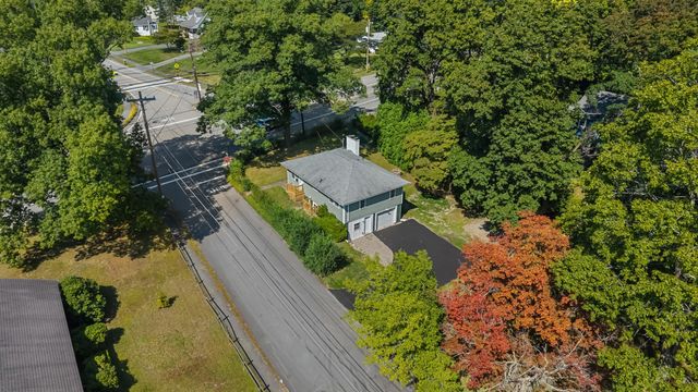 217 W Main Street, Northborough, MA 01532