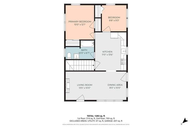 217 W Main Street, Northborough, MA 01532