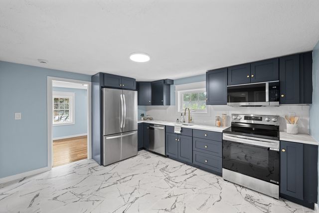 217 W Main Street, Northborough, MA 01532