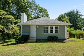 217 W Main Street, Northborough, MA 01532