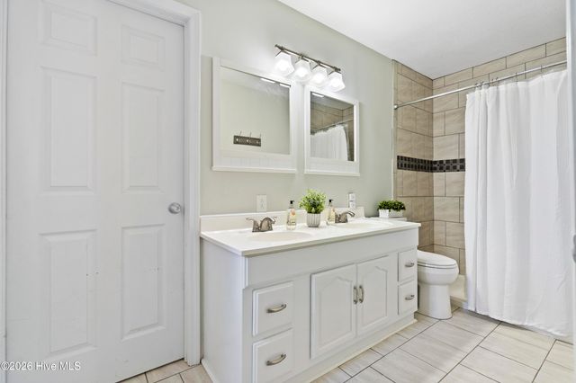 609 Forest Grove Avenue, Jacksonville, NC 28540