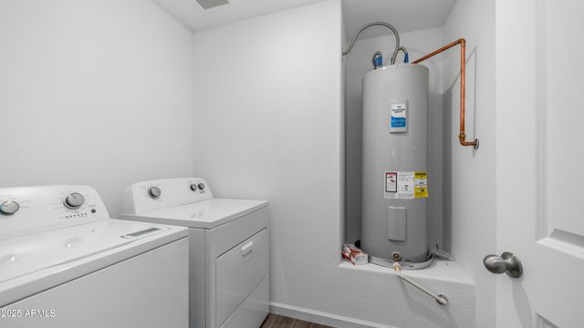 15511 S Bentley Drive, Arizona City, AZ 85123