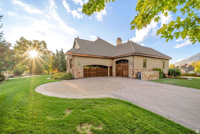 753 E SIERRA VIEW VW, Mapleton, UT 84664