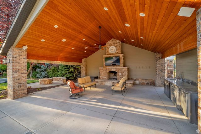 753 E SIERRA VIEW VW, Mapleton, UT 84664