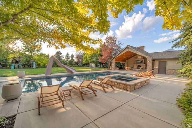 753 E SIERRA VIEW VW, Mapleton, UT 84664