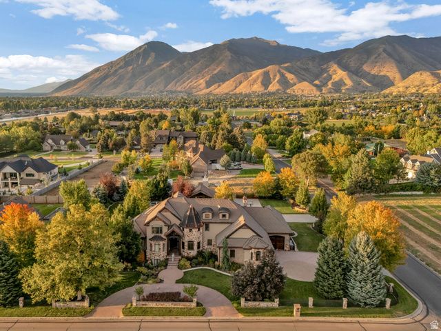 753 E SIERRA VIEW VW, Mapleton, UT 84664